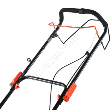 Mașină de tuns iarbă KAMOTO L51 pe benzină 