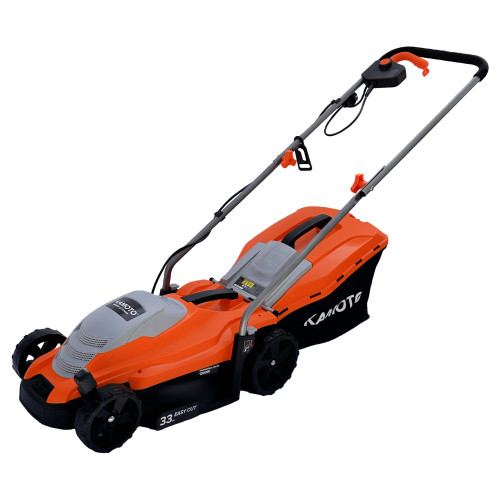 Masina de tuns iarba Kamoto LM1333