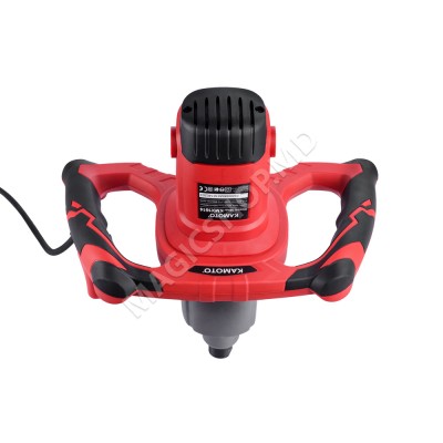 Миксер для размешивания растворов Kamoto M1600