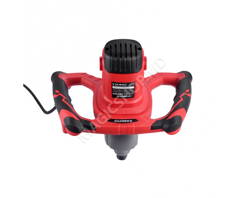 Миксер для размешивания растворов Kamoto M1600