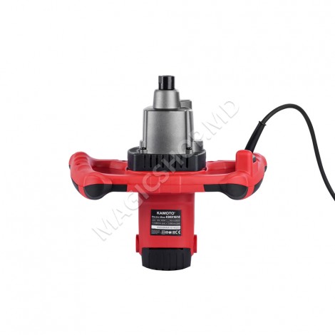 Миксер для размешивания растворов Kamoto M1600