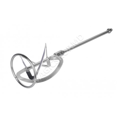 Миксер для размешивания растворов Kamoto M1600