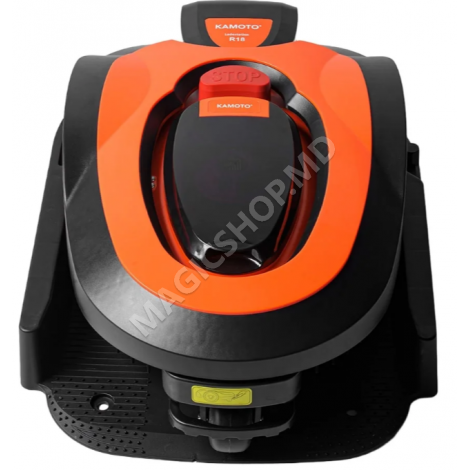 Robot-mașina de tuns iarba KAMOTO R18