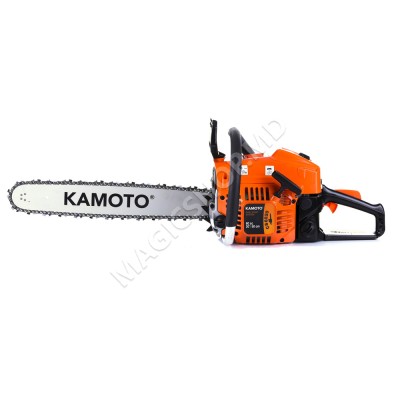 Motoferastrau KAMOTO CS 6020