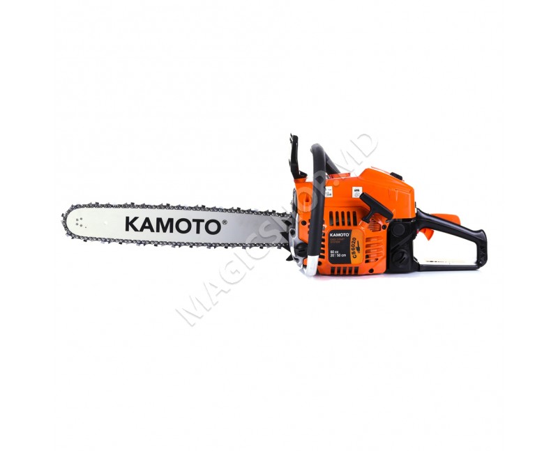 Motoferastrau KAMOTO CS 6020