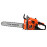 Motoferastrau KAMOTO CS 6020