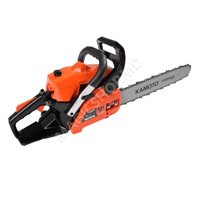Бензопила KAMOTO S41