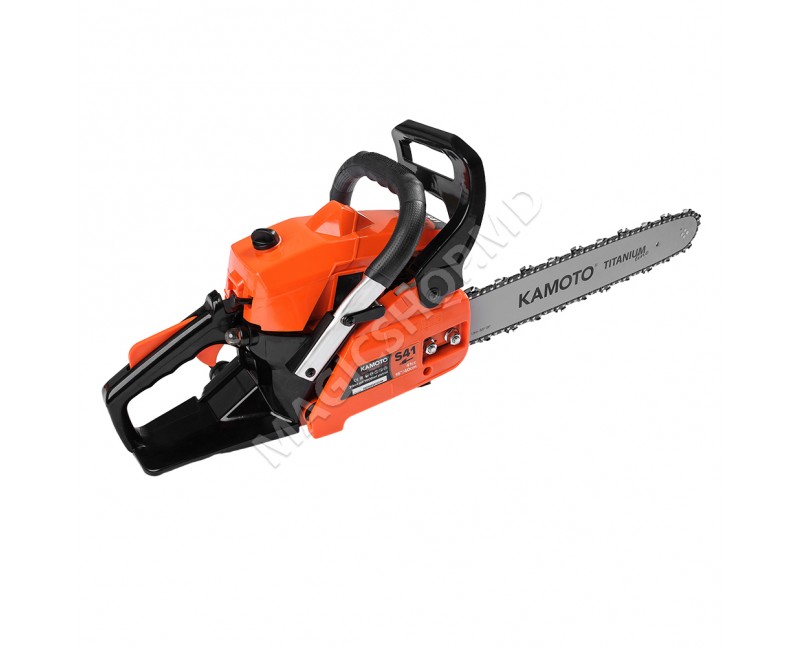 Бензопила KAMOTO S41