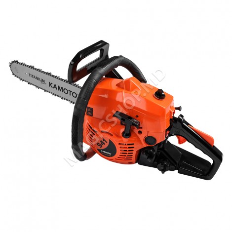 Motoferastrau KAMOTO CS 6020