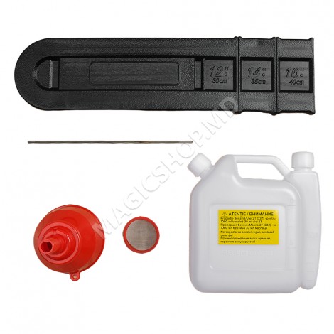 Motoferastrau KAMOTO CS 6020