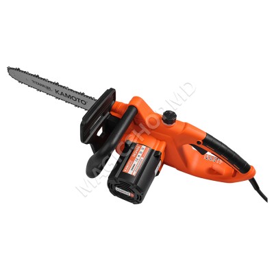 Fierestrau electric Kamoto SE2400