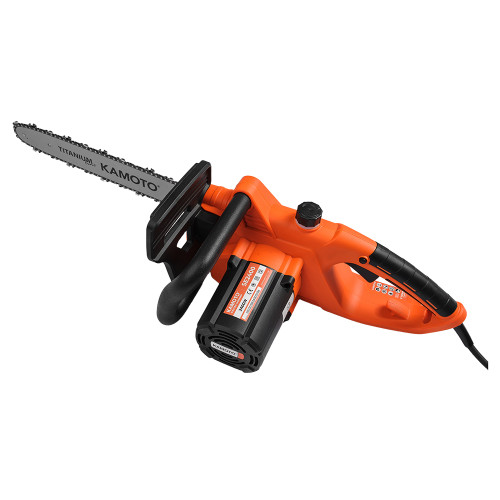 Fierestrau electric Kamoto SE2400