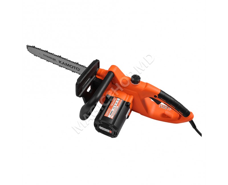 Fierestrau electric Kamoto SE2400