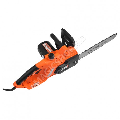 Fierestrau electric Kamoto SE2400