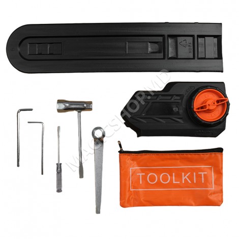 Fierestrau electric Kamoto SE2400