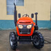 Minitractor KAMOTO T244