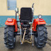 Minitractor KAMOTO T244