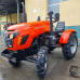 Minitractor KAMOTO T244