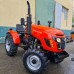 Minitractor KAMOTO T244