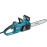 Ferastrau electric Makita UC4041A