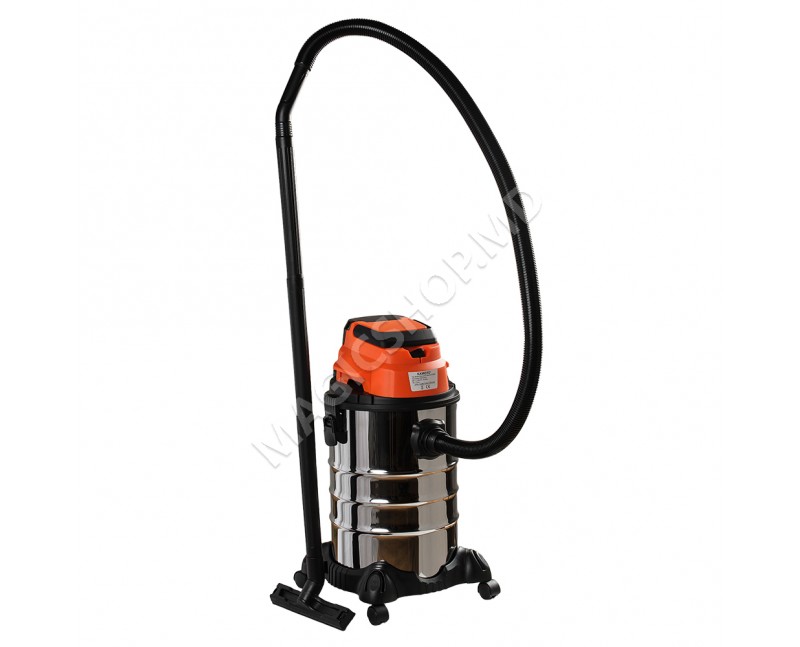 Пылесос аккумуляторный Kamoto VCB30 (без аккумулятора и зарядного устройства)