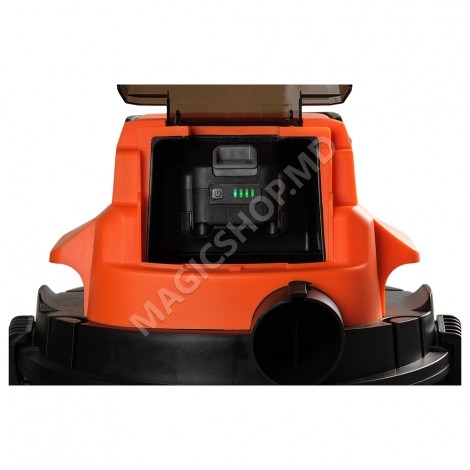 Пылесос аккумуляторный Kamoto VCB30 (без аккумулятора и зарядного устройства)