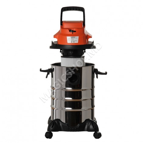 Пылесос аккумуляторный Kamoto VCB30 (без аккумулятора и зарядного устройства)