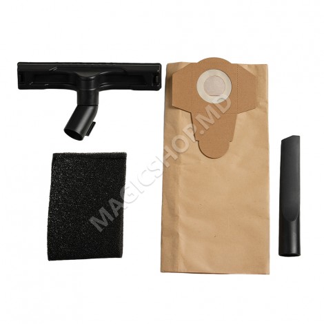 Пылесос аккумуляторный Kamoto VCB30 (без аккумулятора и зарядного устройства)