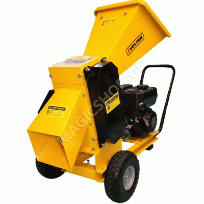 Tocator de crengi 7 c.p. benzină VL60 Volter