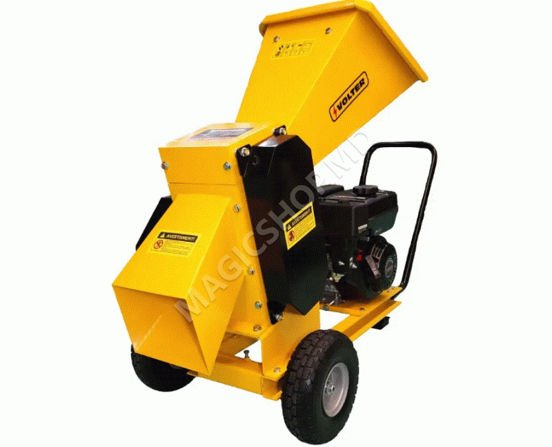 Tocator de crengi 7 c.p. benzină VL60 Volter