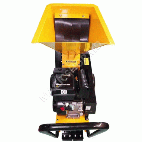 Tocator de crengi 7 c.p. benzină VL60 Volter