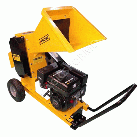 Tocator de crengi 7 c.p. benzină VL60 Volter