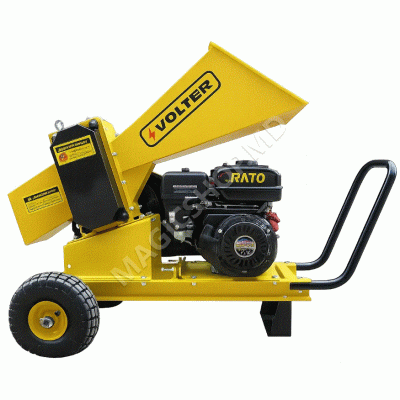 Tocator de crengi 7 c.p. benzină VL65 Volter