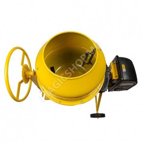 Бетономешалка Volter VM180 Kamoto