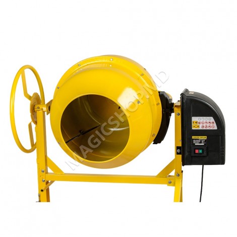 Бетономешалка Volter VM180 Kamoto