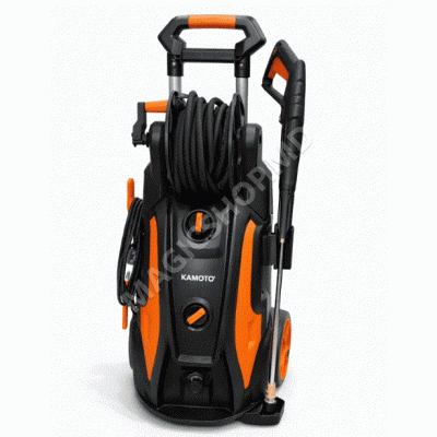 Мойка высокого давления Kamoto Kamoto W195i