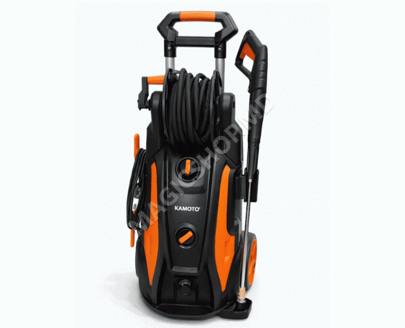 Мойка высокого давления Kamoto Kamoto W195i