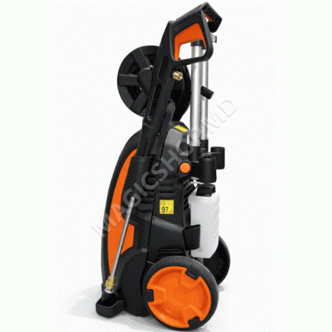 Мойка высокого давления Kamoto Kamoto W195i