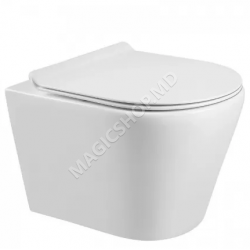 Vas WC suspendat, HYDRO-S 201