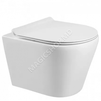 Vas WC suspendat, HYDRO-S 201