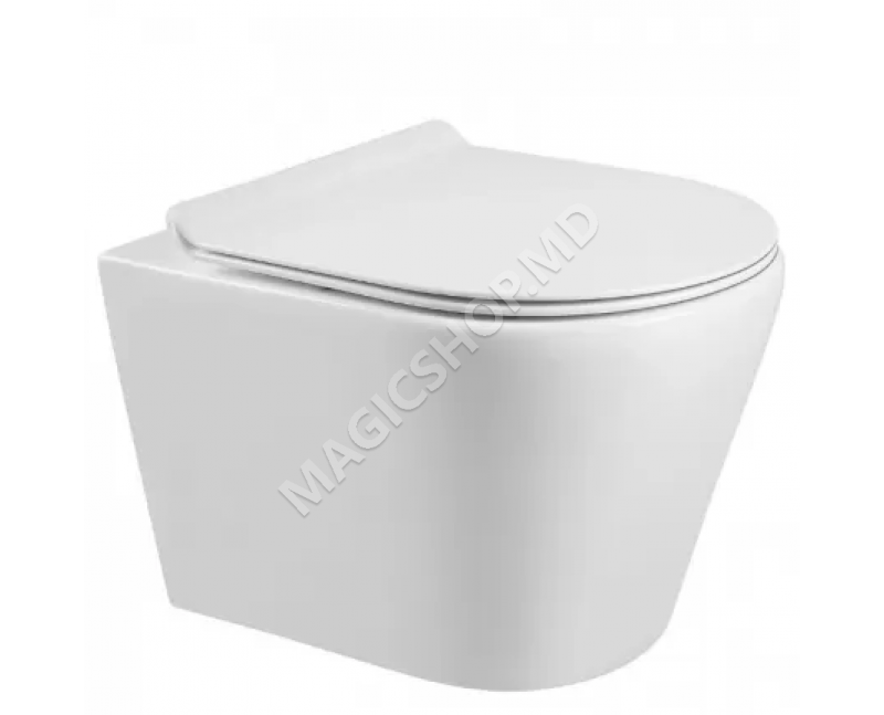 Vas WC suspendat, HYDRO-S 201