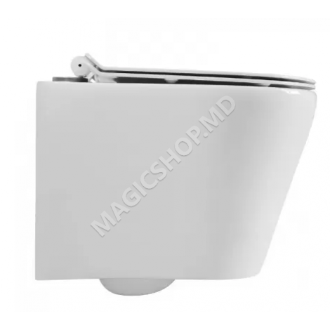 Vas WC suspendat, HYDRO-S 201