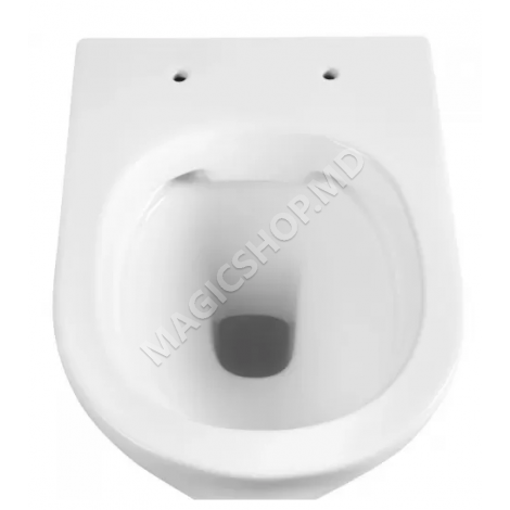 Vas WC suspendat, HYDRO-S 201