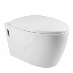 Vas WC suspendat, HYDRO-S 207