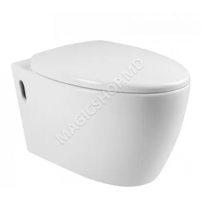 Vas WC suspendat, HYDRO-S 207