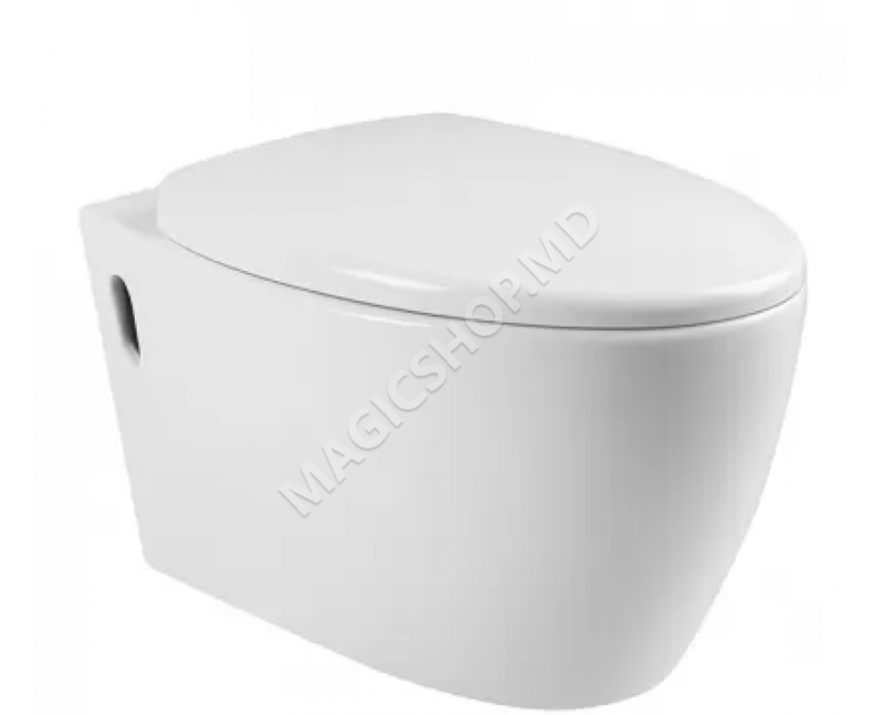 Vas WC suspendat, HYDRO-S 207