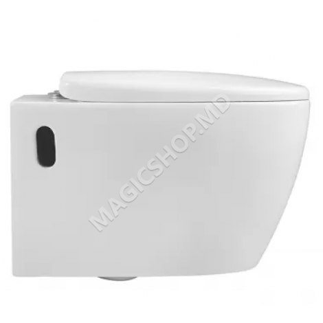 Vas WC suspendat, HYDRO-S 207