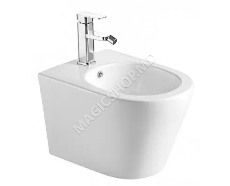 Bideu suspendat, HYDRO-S 201