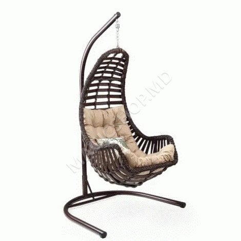 Balansoar HOLA DATCA, Maro, Gri