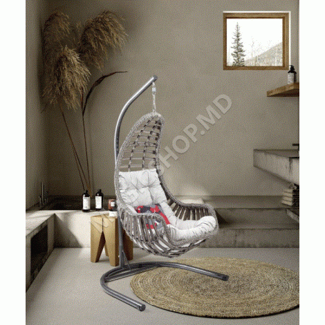 Balansoar HOLA DATCA, Maro, Gri